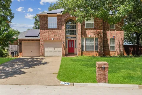 7845 Ember Oaks Drive