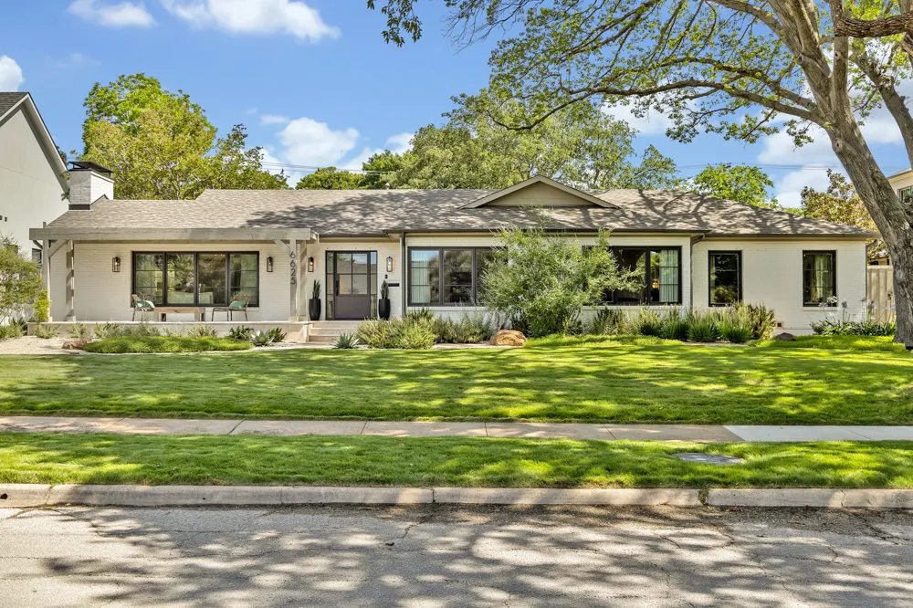 6625 Bob O Link Drive Dallas, TX 75214