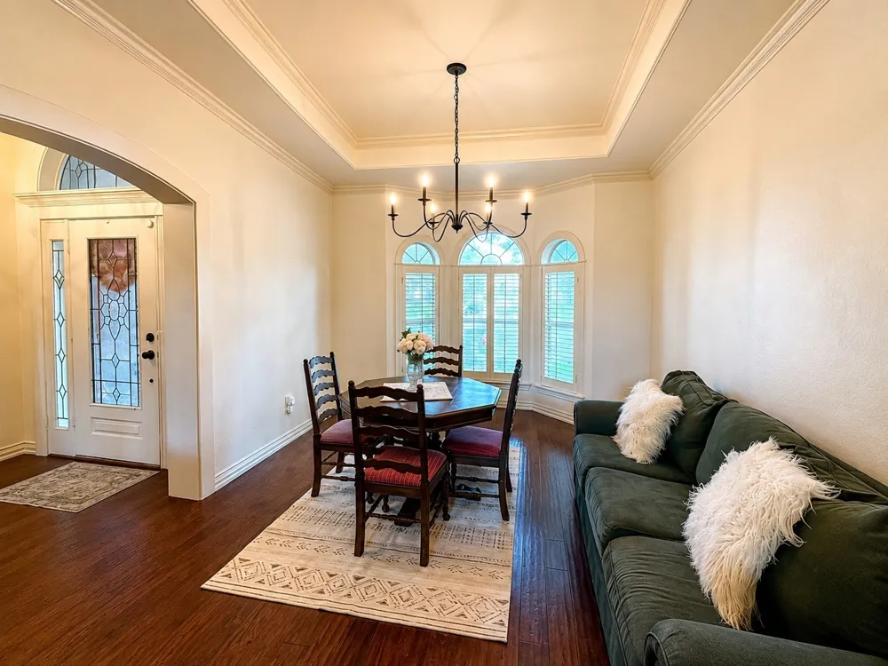 3211 Lake Creek Trail Mansfield, TX 76063