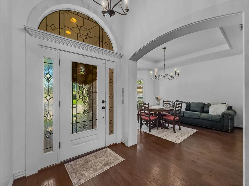 3211 Lake Creek Trail Mansfield, TX 76063