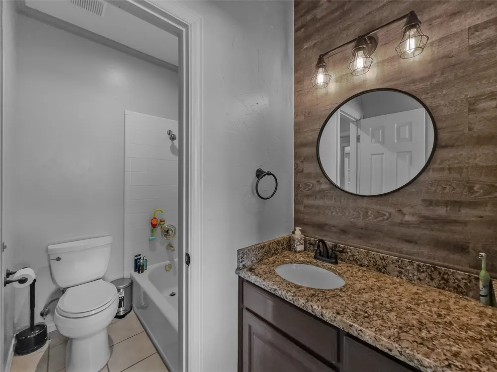 3211 Lake Creek Trail Mansfield, TX 76063