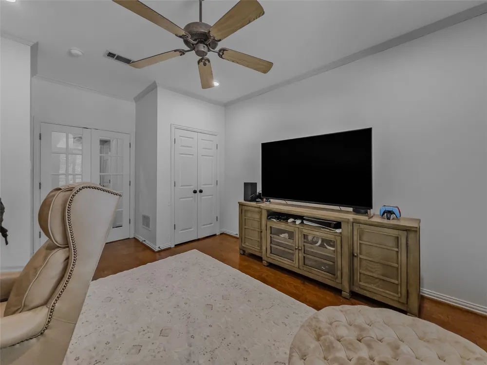 3211 Lake Creek Trail Mansfield, TX 76063