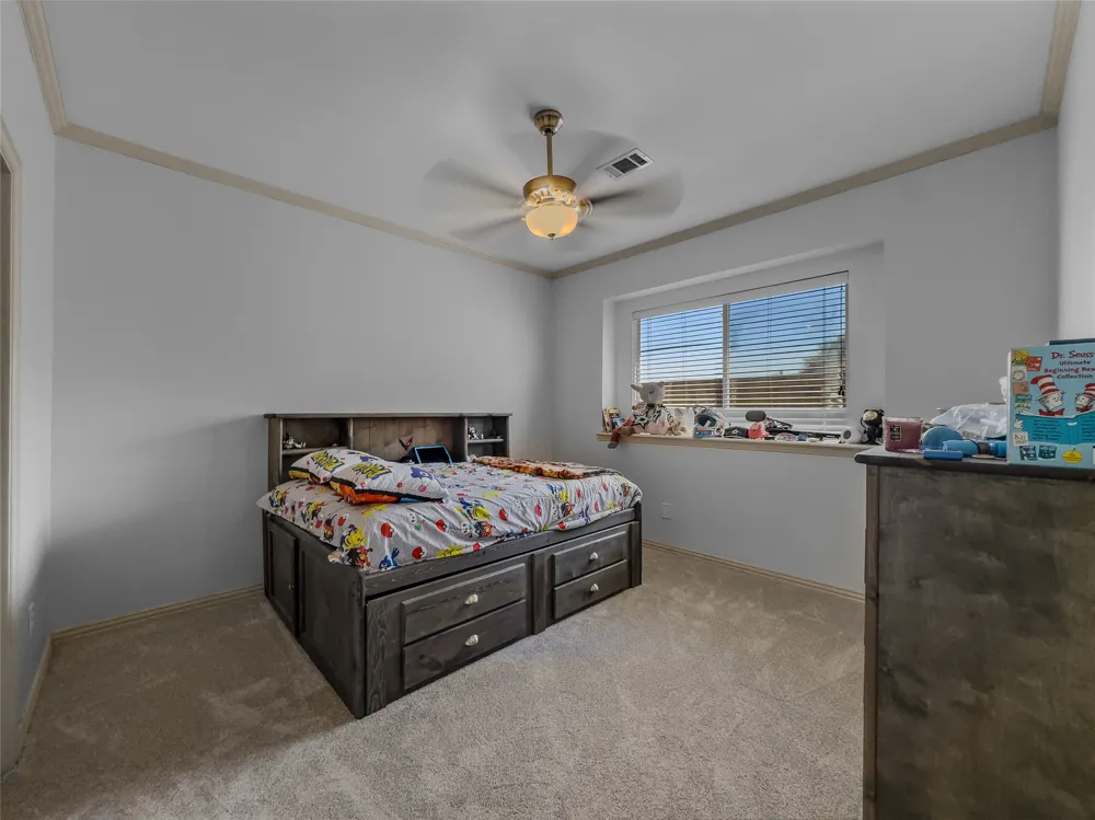 3211 Lake Creek Trail Mansfield, TX 76063