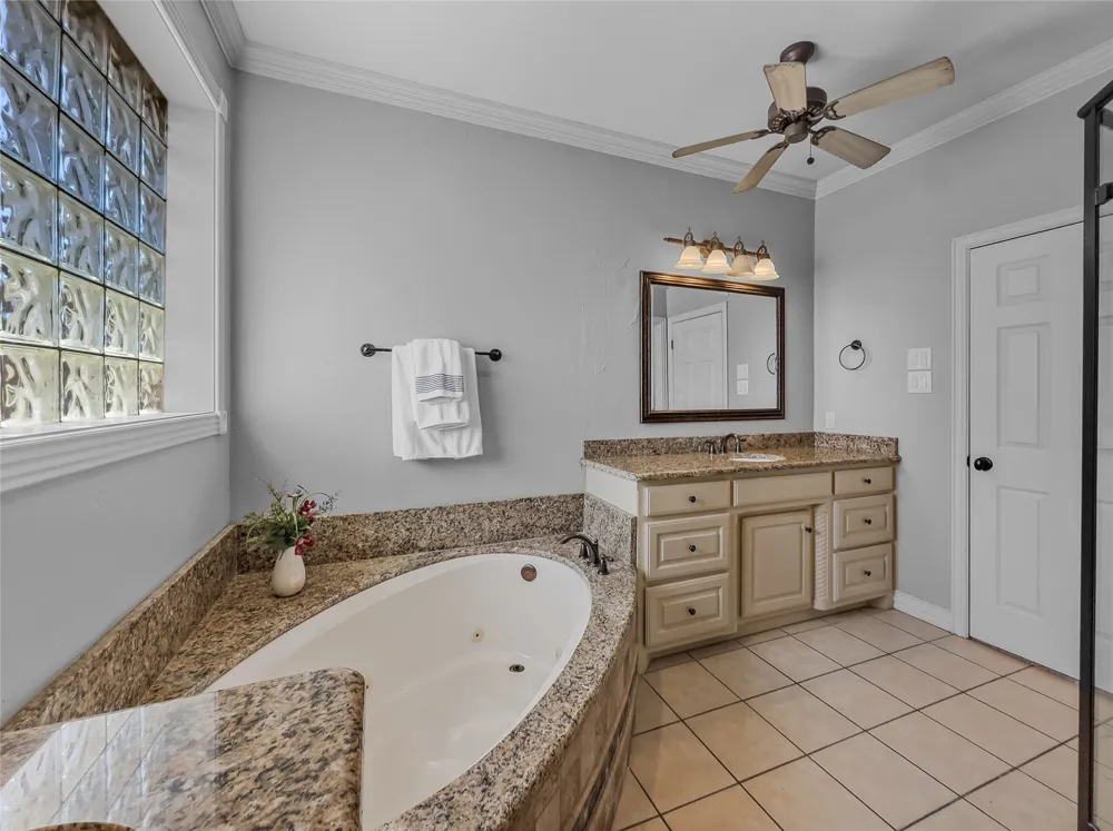 3211 Lake Creek Trail Mansfield, TX 76063