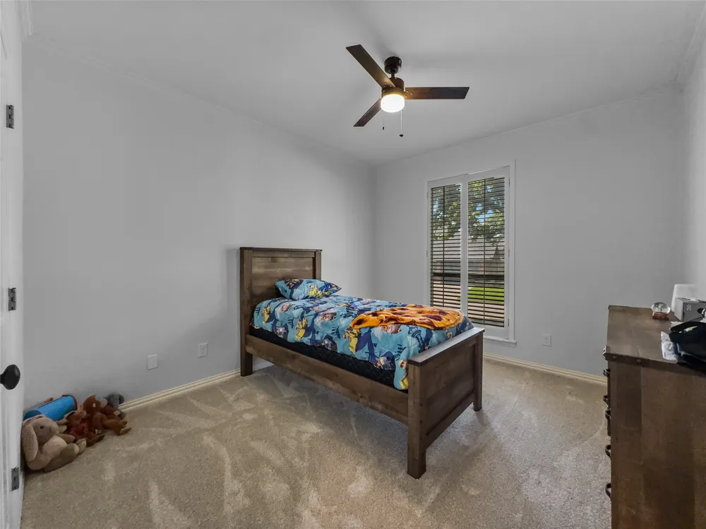 3211 Lake Creek Trail Mansfield, TX 76063