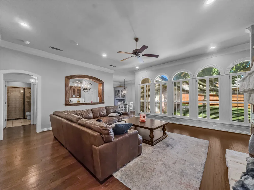 3211 Lake Creek Trail Mansfield, TX 76063
