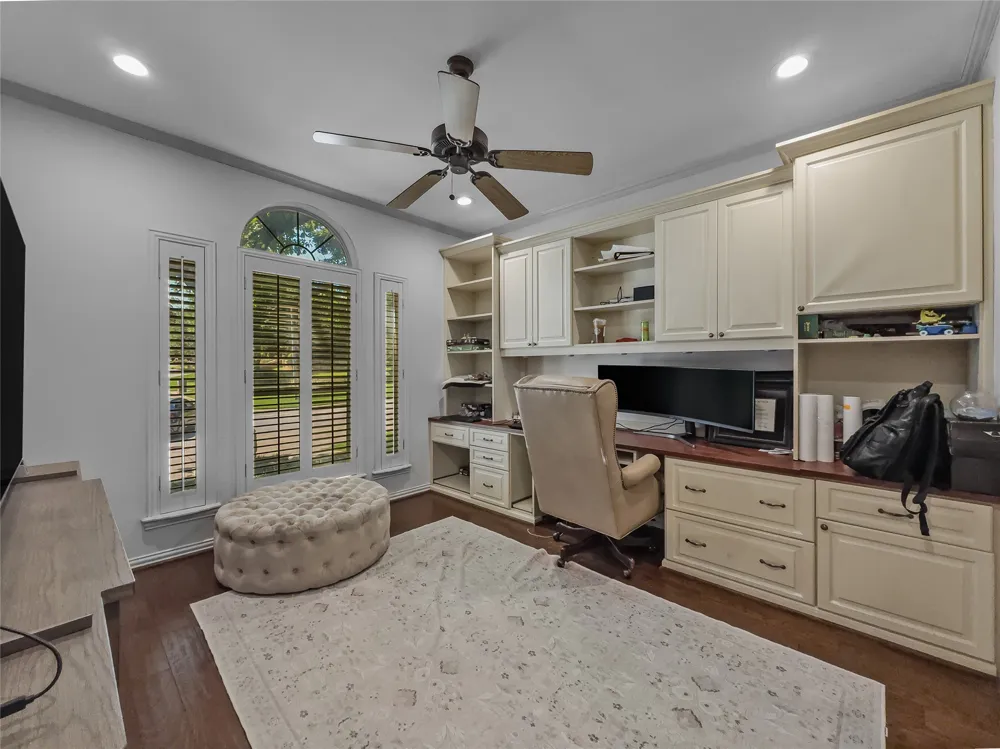 3211 Lake Creek Trail Mansfield, TX 76063