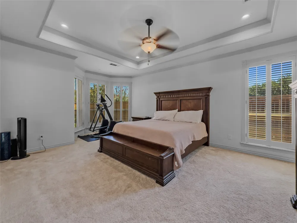 3211 Lake Creek Trail Mansfield, TX 76063
