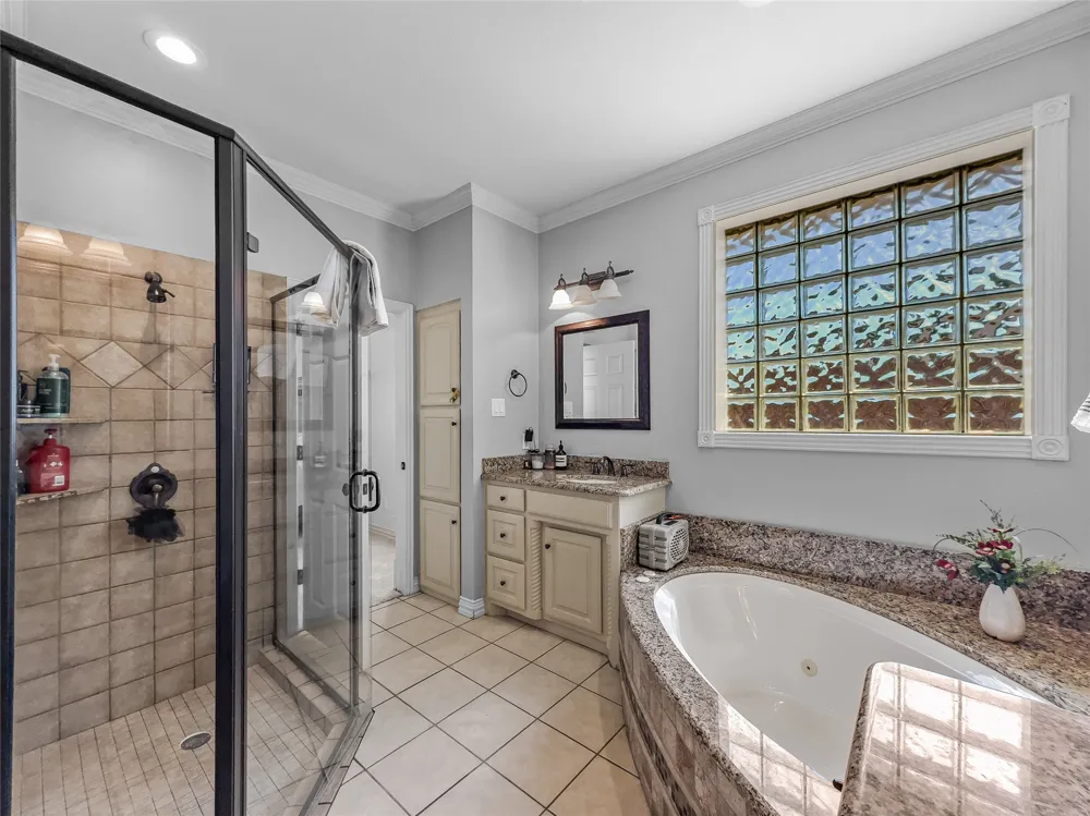 3211 Lake Creek Trail Mansfield, TX 76063