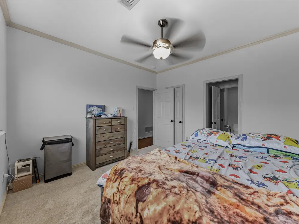 3211 Lake Creek Trail Mansfield, TX 76063