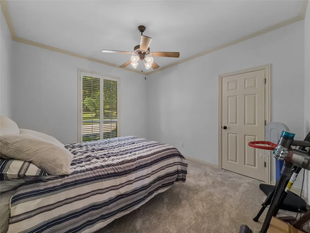 3211 Lake Creek Trail Mansfield, TX 76063