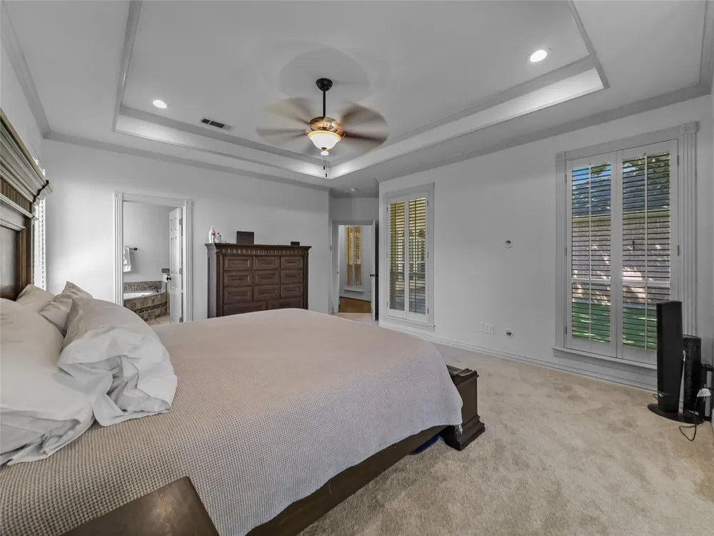 3211 Lake Creek Trail Mansfield, TX 76063