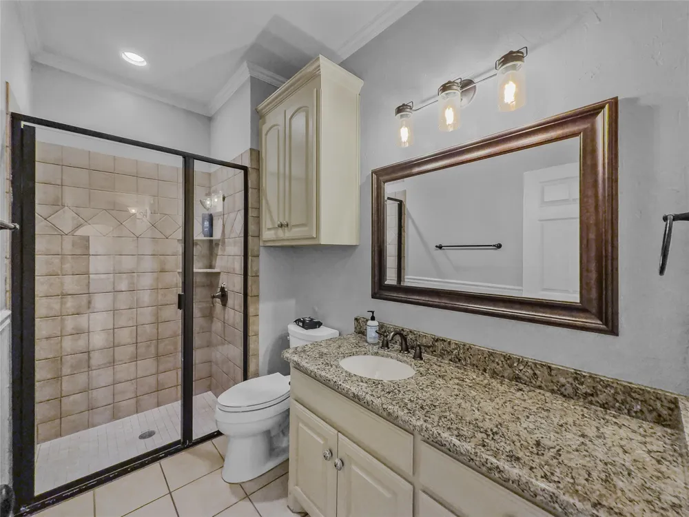 3211 Lake Creek Trail Mansfield, TX 76063