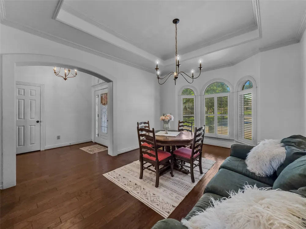3211 Lake Creek Trail Mansfield, TX 76063