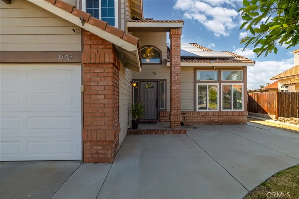 33703 Cherry Wildomar, CA 92595