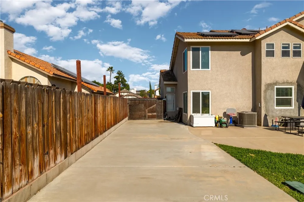 33703 Cherry Wildomar, CA 92595