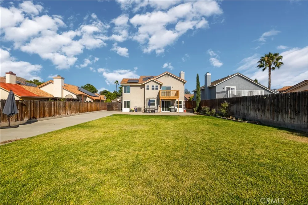33703 Cherry Wildomar, CA 92595