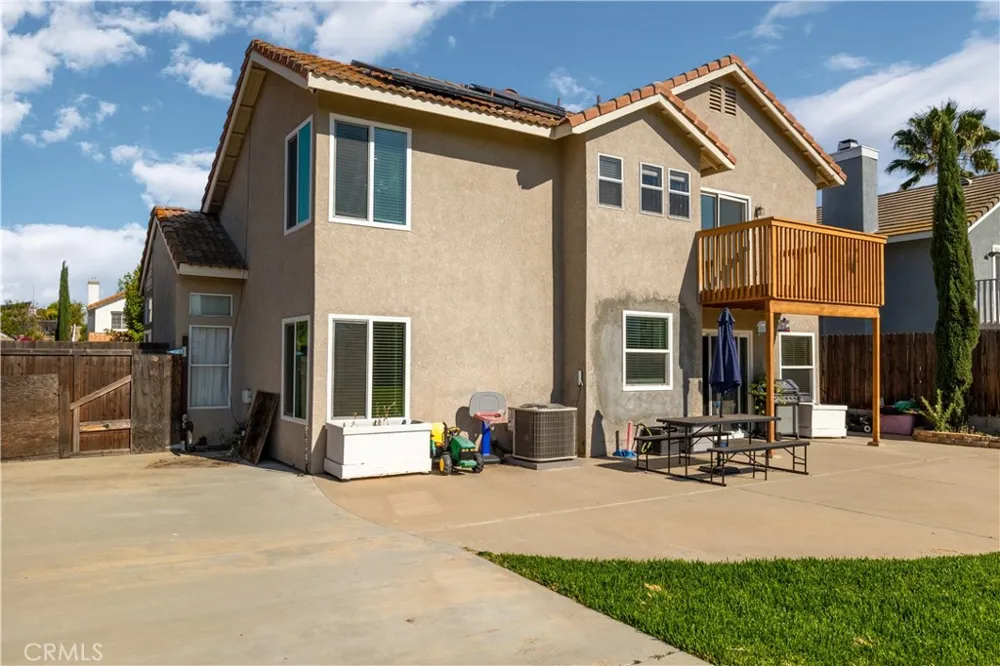 33703 Cherry Wildomar, CA 92595