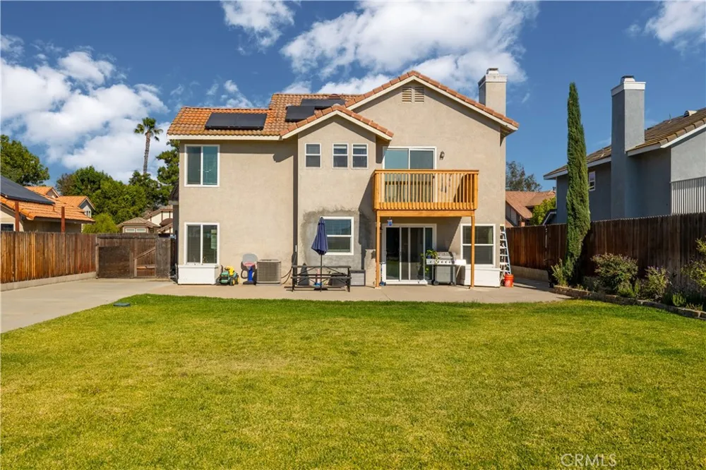 33703 Cherry Wildomar, CA 92595