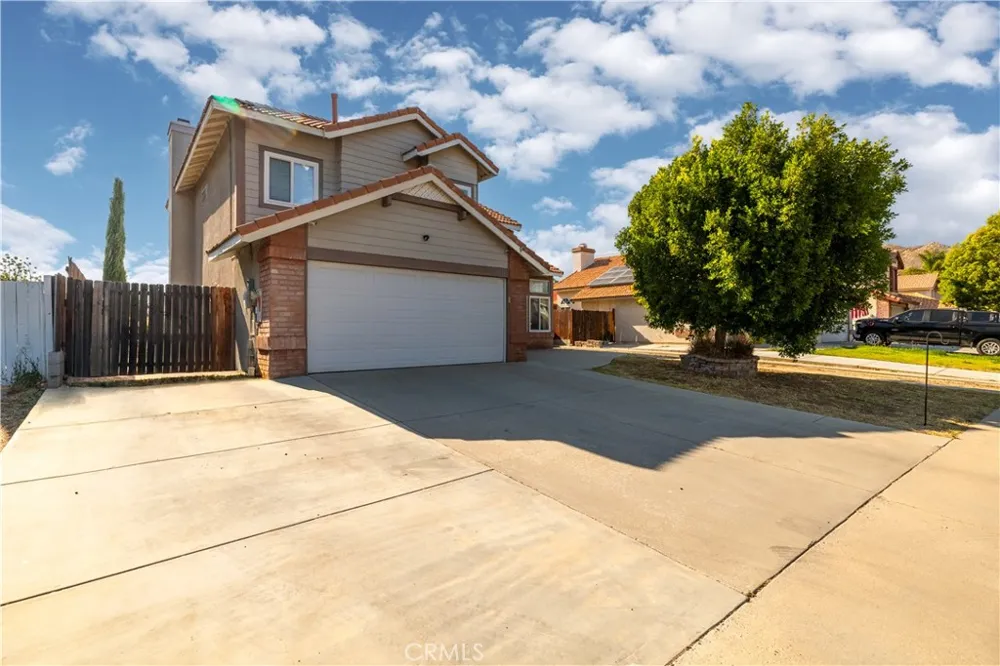 33703 Cherry Wildomar, CA 92595
