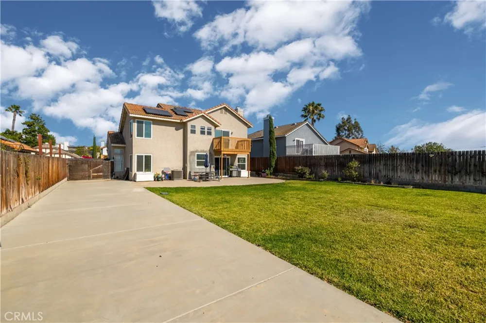 33703 Cherry Wildomar, CA 92595
