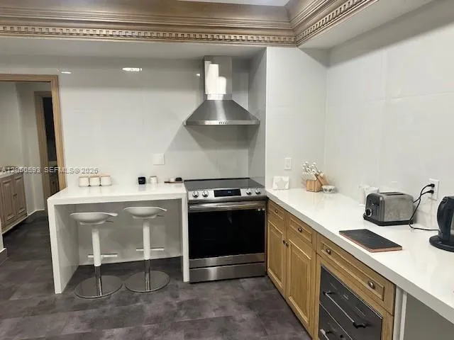 11111 Biscayne Blvd #PH AFG Miami, FL 33181