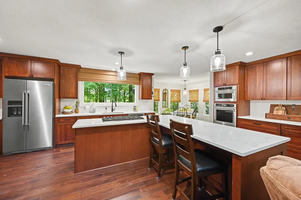 63483 Robbins Lake Road Jones, MI 49061