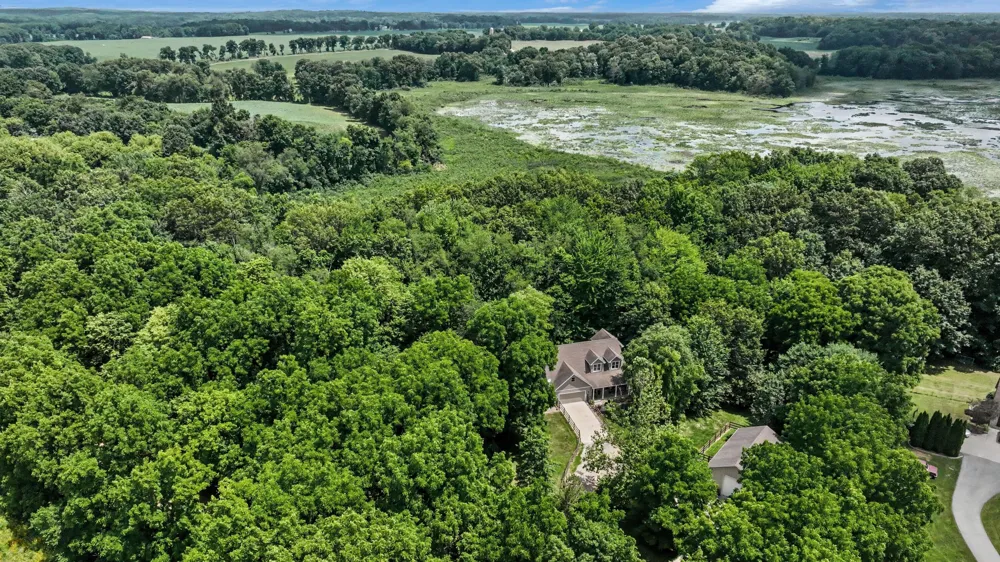 63483 Robbins Lake Road Jones, MI 49061