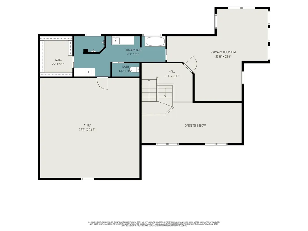 63483 Robbins Lake Road Jones, MI 49061
