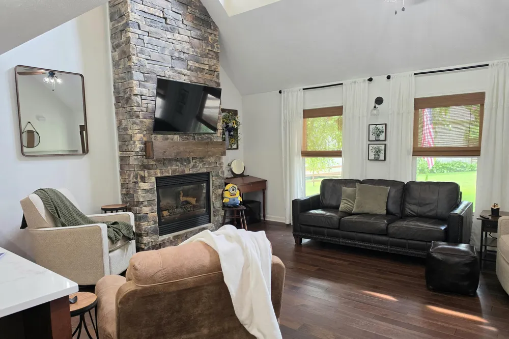 63483 Robbins Lake Road Jones, MI 49061