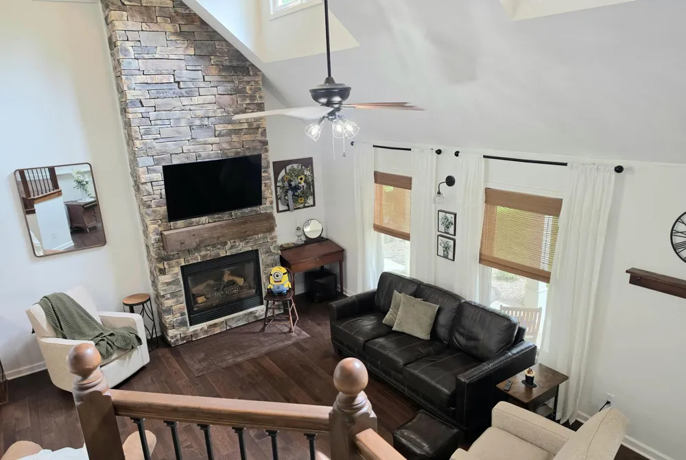 63483 Robbins Lake Road Jones, MI 49061