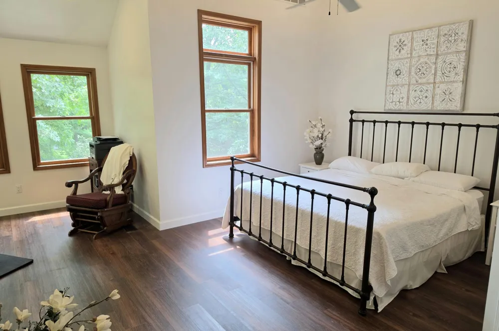 63483 Robbins Lake Road Jones, MI 49061