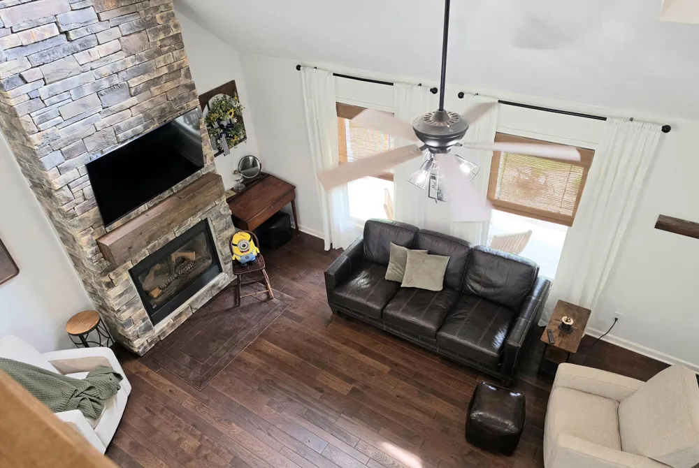 63483 Robbins Lake Road Jones, MI 49061