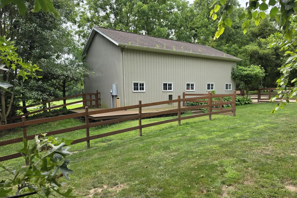 63483 Robbins Lake Road Jones, MI 49061