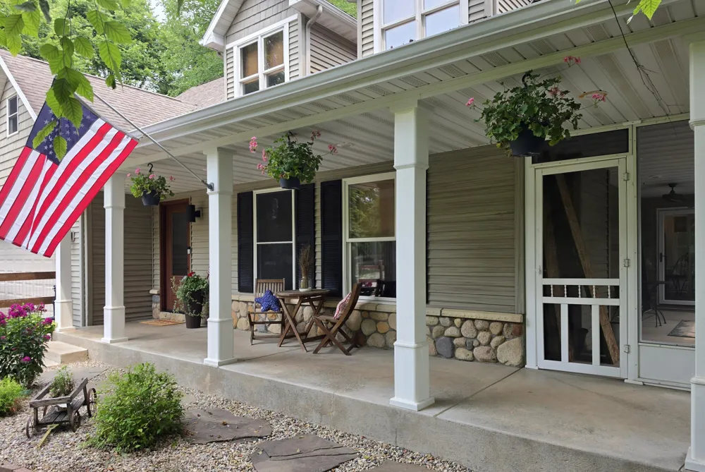 63483 Robbins Lake Road Jones, MI 49061