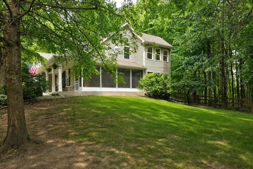 63483 Robbins Lake Road Jones, MI 49061