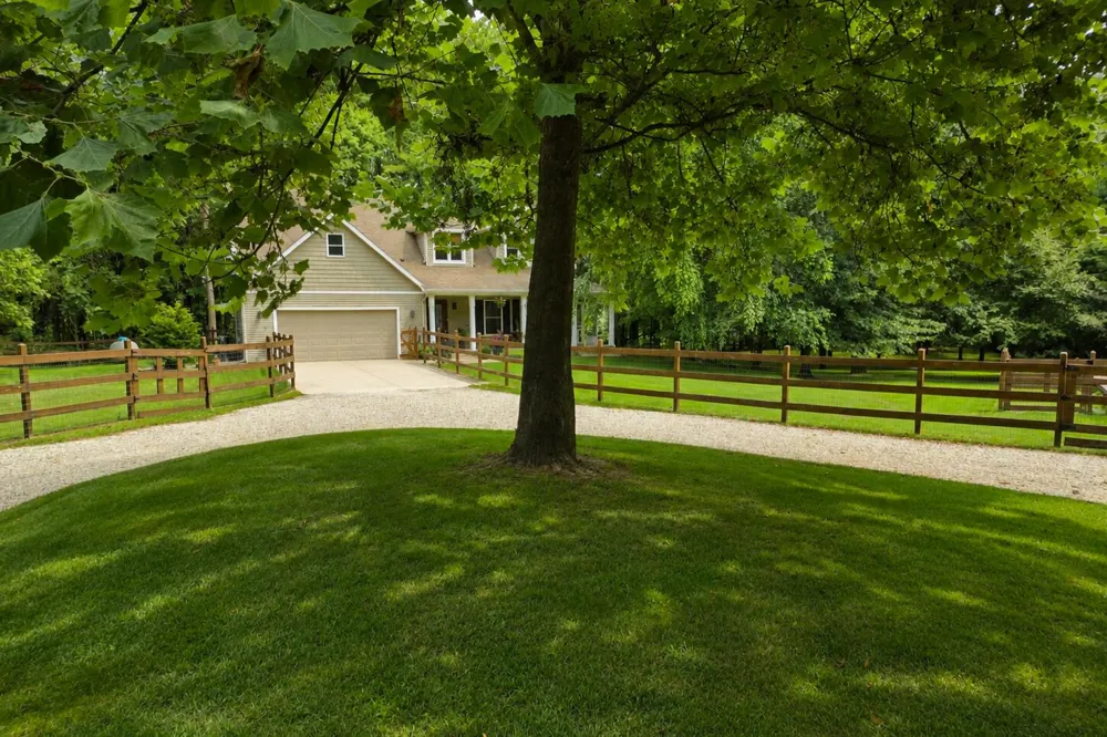 63483 Robbins Lake Road Jones, MI 49061