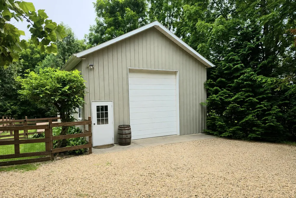63483 Robbins Lake Road Jones, MI 49061