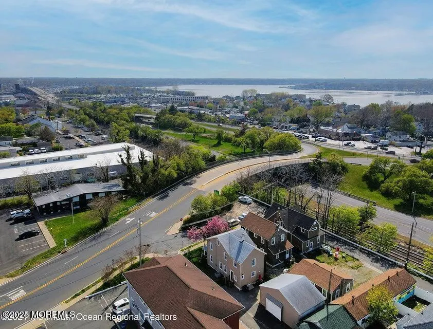 612 Sylvania Avenue Avon-by-the-sea, NJ 07717