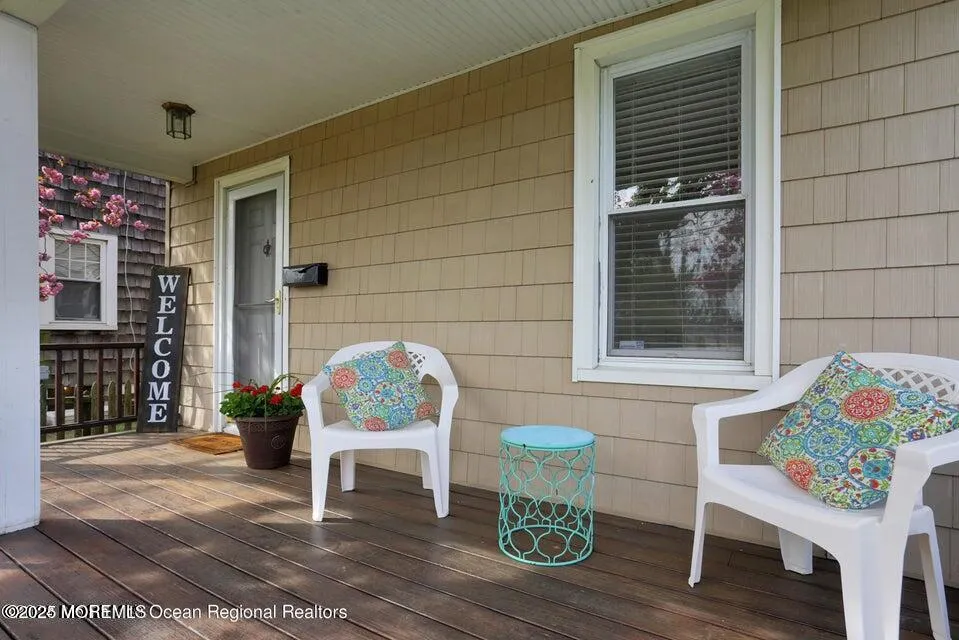 612 Sylvania Avenue Avon-by-the-sea, NJ 07717