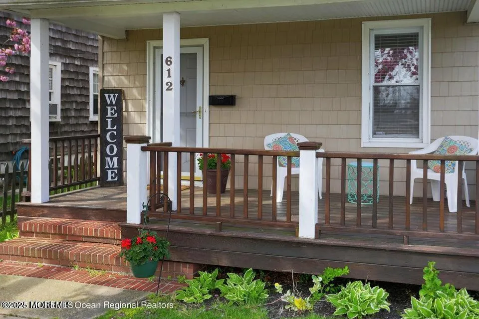 612 Sylvania Avenue Avon-by-the-sea, NJ 07717