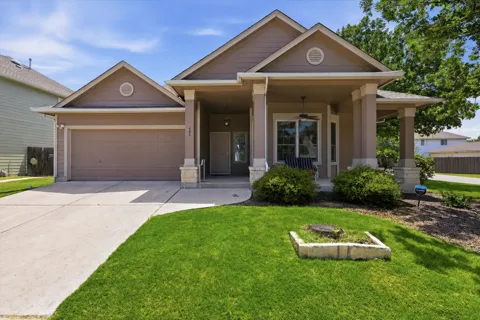 485 Faircrest Drive