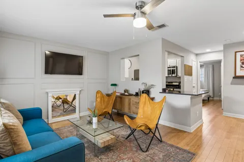 1307 Norwalk Lane #203