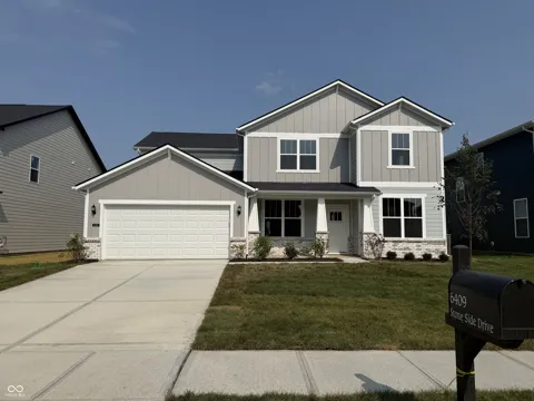 6409 Stone Side Drive