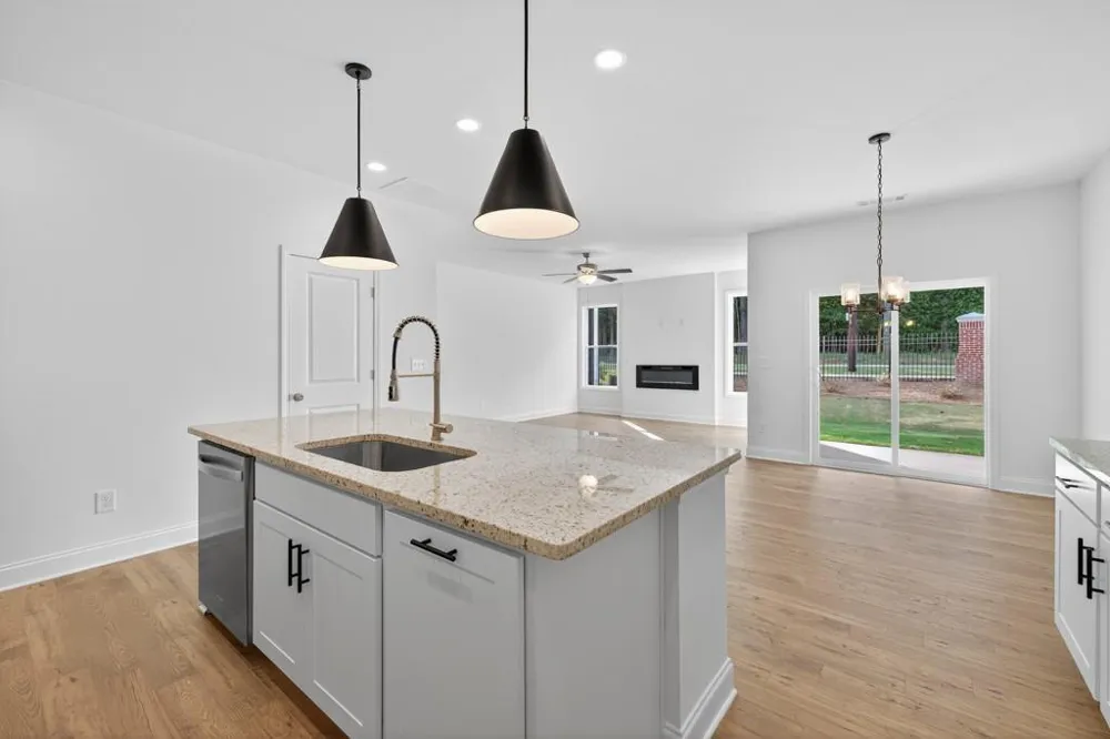 145 Windsor Park Court Jefferson, GA 30549