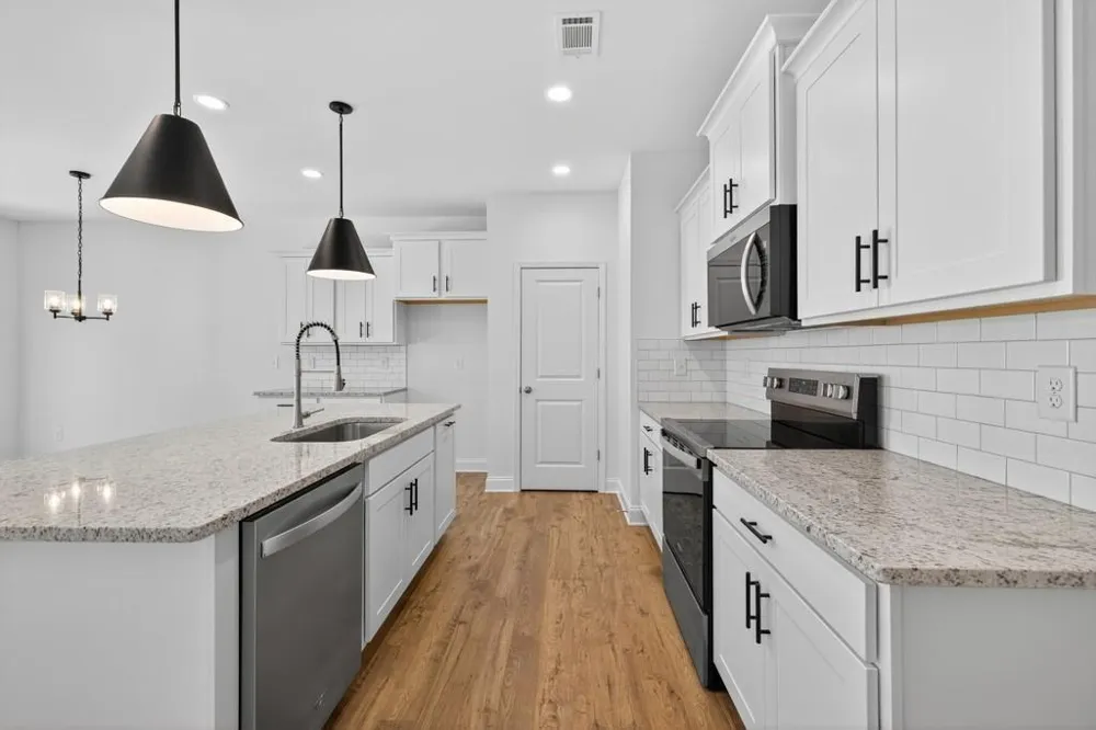 145 Windsor Park Court Jefferson, GA 30549