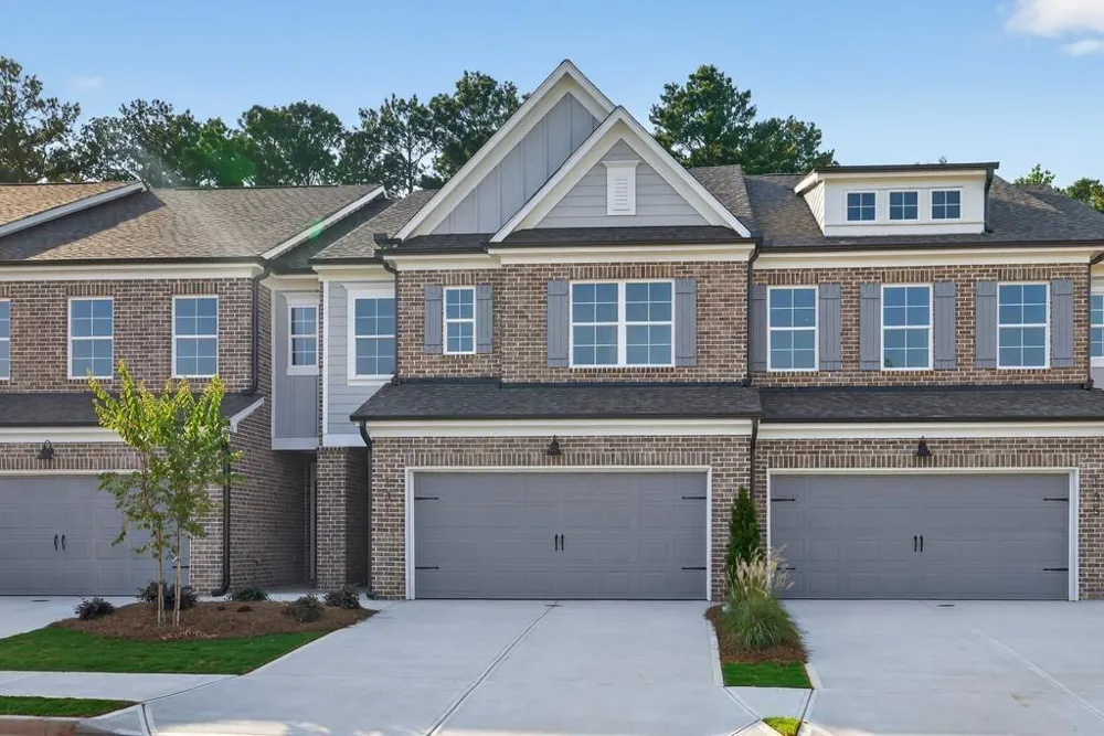 145 Windsor Park Court Jefferson, GA 30549