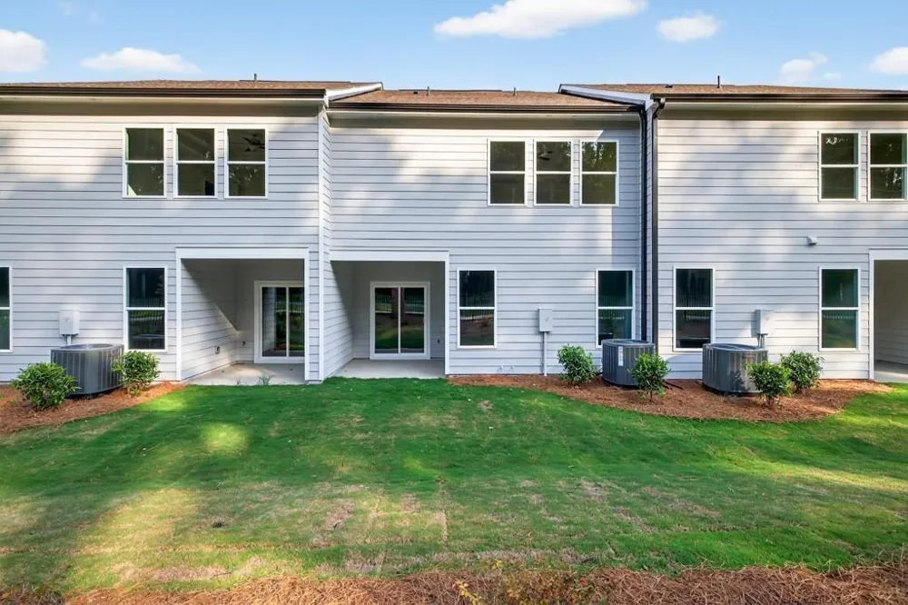 145 Windsor Park Court Jefferson, GA 30549
