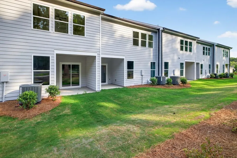 145 Windsor Park Court Jefferson, GA 30549