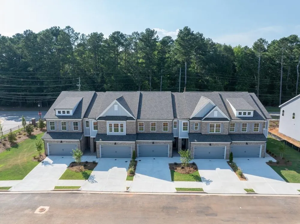 145 Windsor Park Court Jefferson, GA 30549
